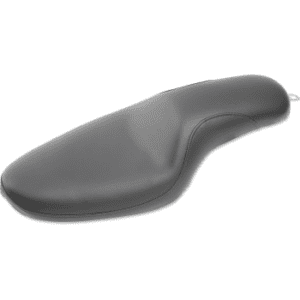 SADDLEMEN Profiler™ Seat - Black - Smooth - XL 8585FJ