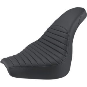 SADDLEMEN Profiler™ Tuck-N-Roll Seat - Tuck and Roll - FXBR/S '18-'20 818-31-148